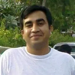 Manish Dahiya