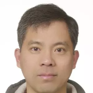 Tony Ku