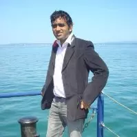 Anil Baid