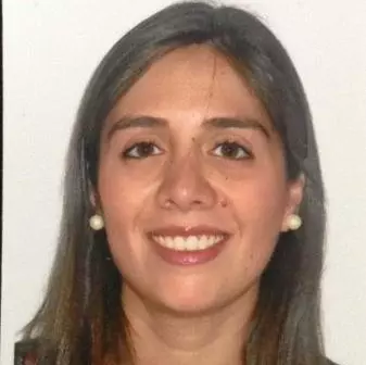 Catherine Gutiérrez, RN, BSN