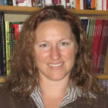 Jennifer Lowman, Ph.D.
