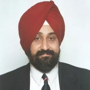 Ravinder J. Ph.D. Singh