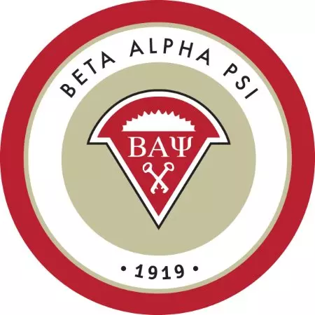 Beta Alpha Psi, Eta Pi Chapter