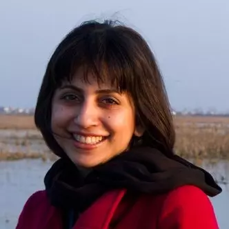 Nika Rezaeyan, P.Eng.