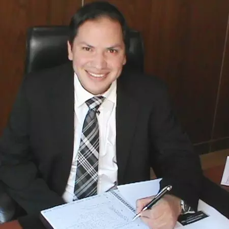 Gustavo Noyola R.