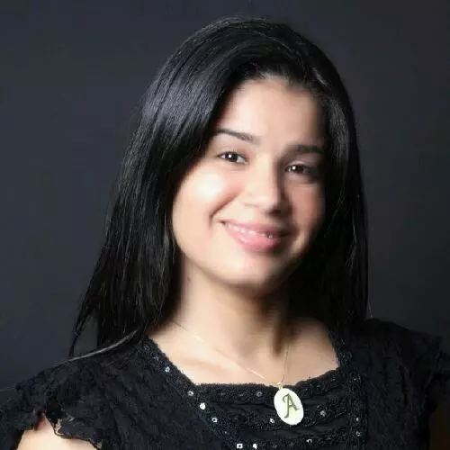Carmen Alejandra Garcia Tello