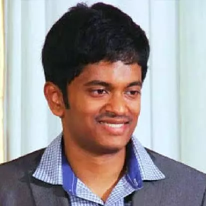 Niranjan Rajagopal