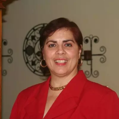 Jacqueline Pabon, MBA
