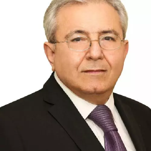 ahmad Hafezi