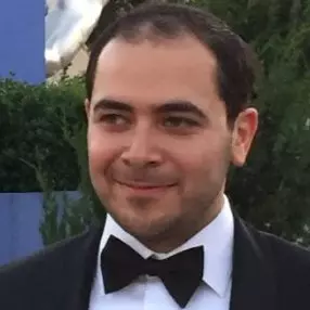 Amir Sabet Sarvestani