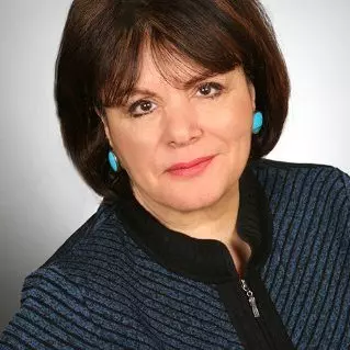 Ghada Barakat