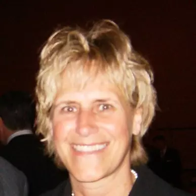 Cathy Klopp, SHRM-SCP