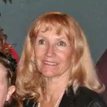 Donna Oldenkamp