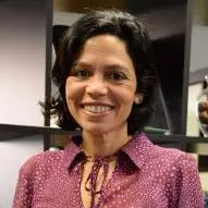 Monica Arruda de Almeida, PhD, CFCS
