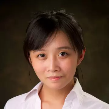 Iris Cheng