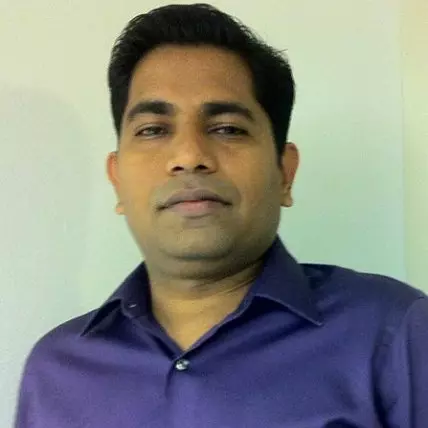 Prakash M