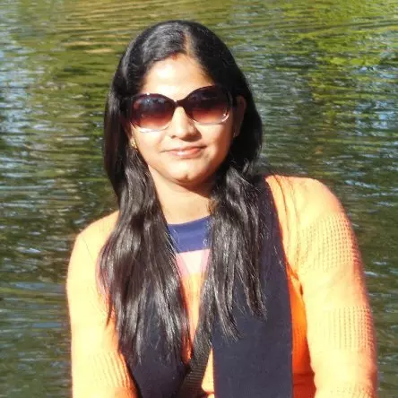 Deepika Rastogi