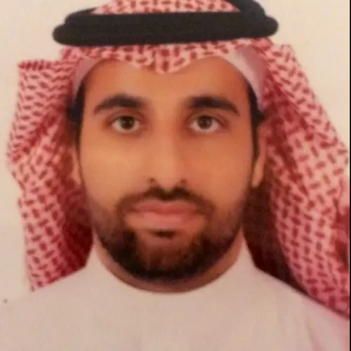 Abdulaziz Almezeini