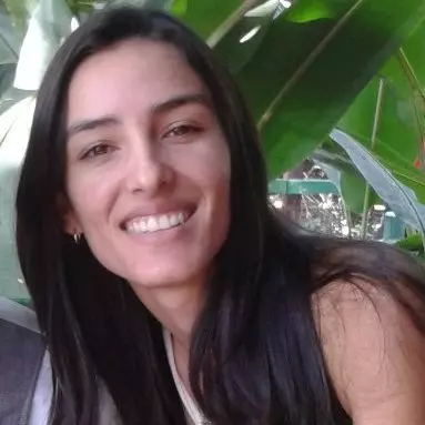 Mariana Silva Coelho