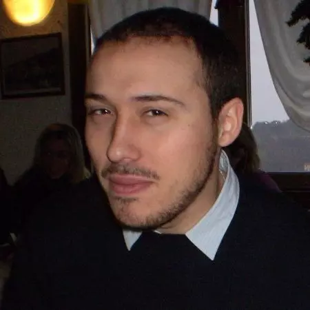 Paolo Mantero