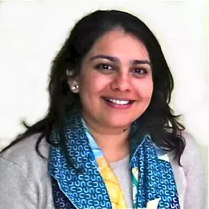 Ayesha Patel