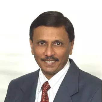 Vijay Aivalli