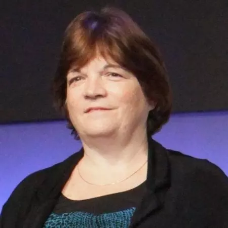 Phyllis Buchanan