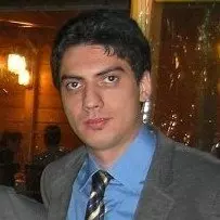 Ahmad Pourshoghi