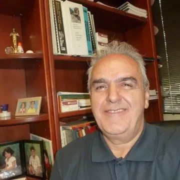 Abe Lavassani