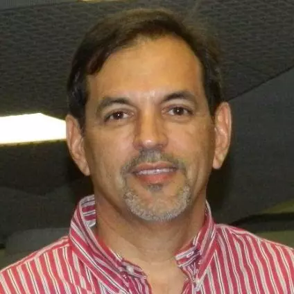 Hiram Machado