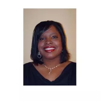 Tracey Purifoy-Moneypenny MBA, MSM