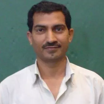Sunil Karna