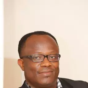 Ray Onyekwere (Osuagwu)