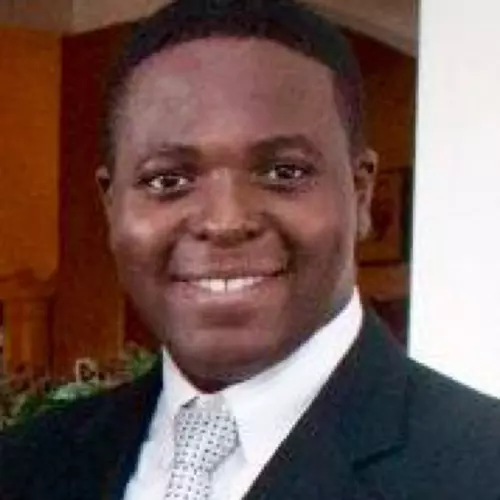 Emmanuel Hagumimana