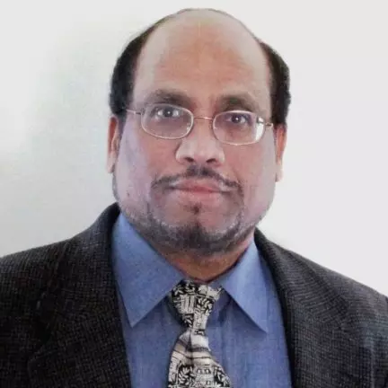 Kalyan Rao Anumula