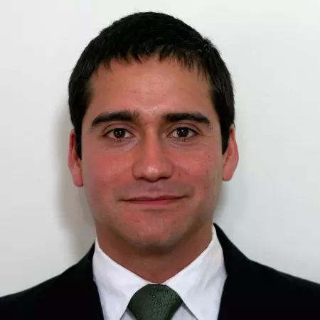 Camilo Noriega