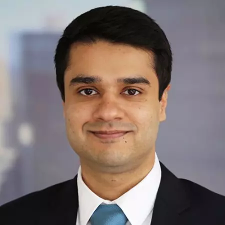 Anurag Arora