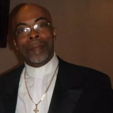 Reverend B. Nelson Findley, M Div
