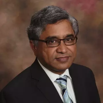 S. R. Subramanian