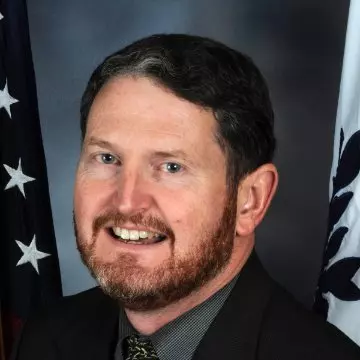 Jeff Hughes, CEM®, MEP