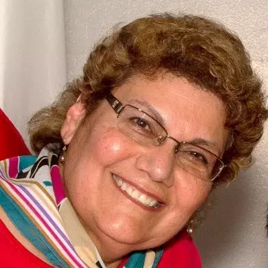 Beverly A. Cabrera