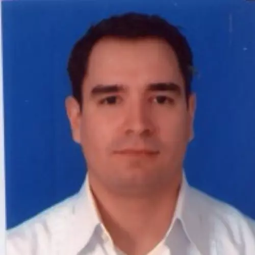 Jose Gerardo Hernandez