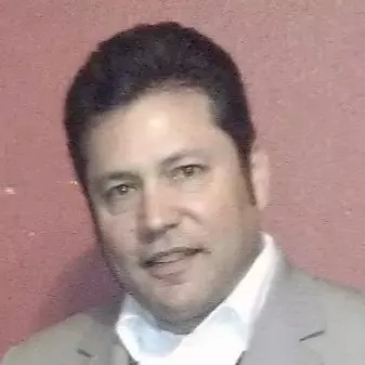 Robert Salinas