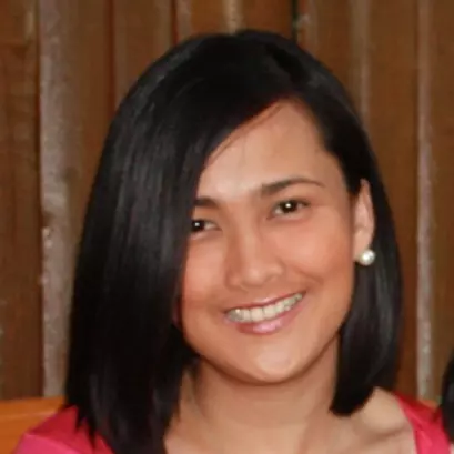 Rona Liza Villaverde