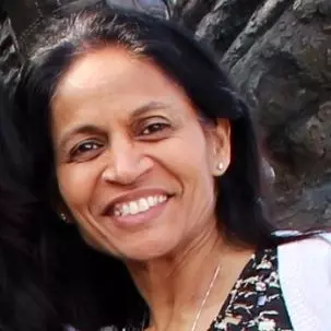 Daksha Patel