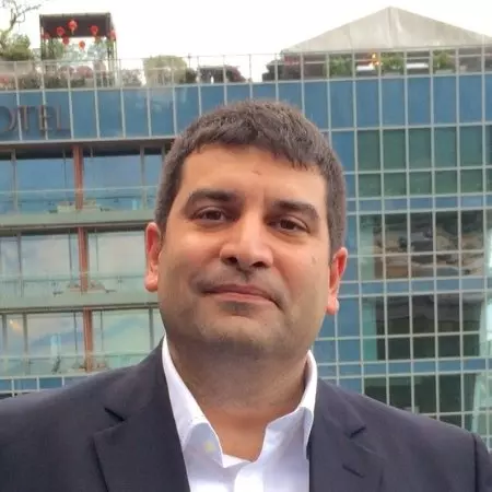 Bogac Ozdemir