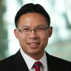 Peter Tsang, CAIA