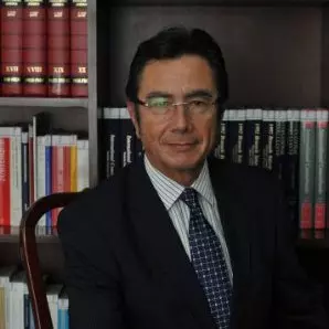 Eduardo A. Mayora