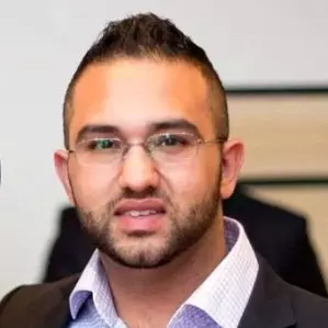 Akram Ayoub, B.Sc