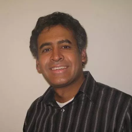 Anand Sundaram